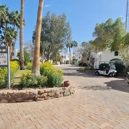 Appartamento Duplex Harem, Domina Coral Bay Resort, Spa E Casino\'