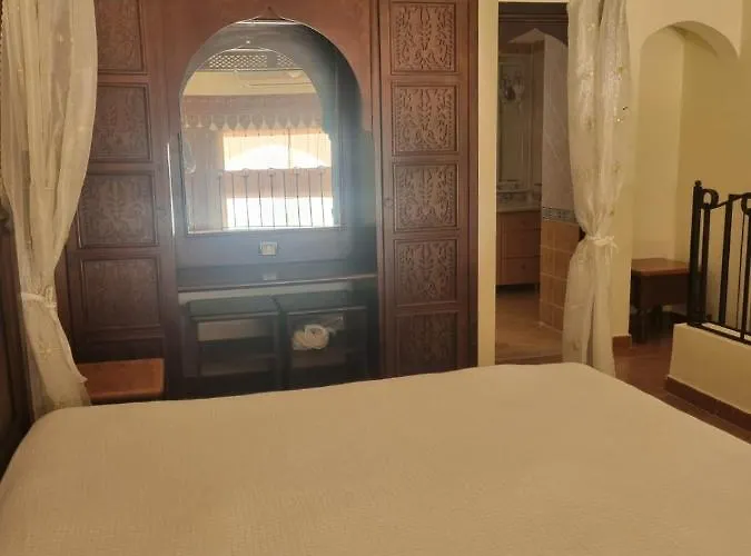 Отель Duplex Harem, Domina Coral Bay Resort, E Casino'