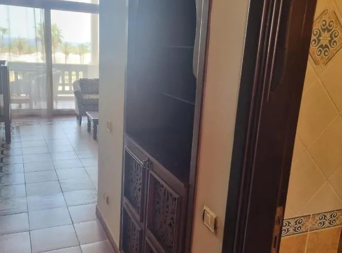 Duplex Harem, Domina Coral Bay Resort, E Casino' Отель