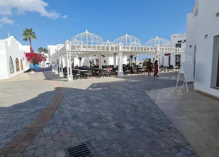 Отель Duplex Harem, Domina Coral Bay Resort, E Casino'