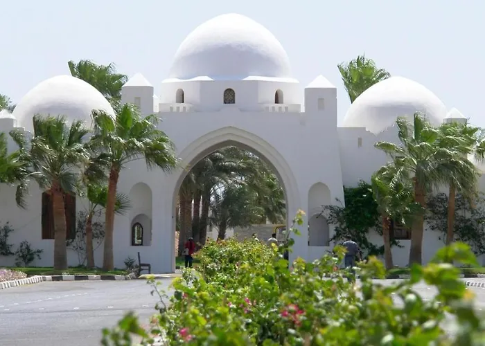 Duplex Harem, Domina Coral Bay Resort, E Casino' *