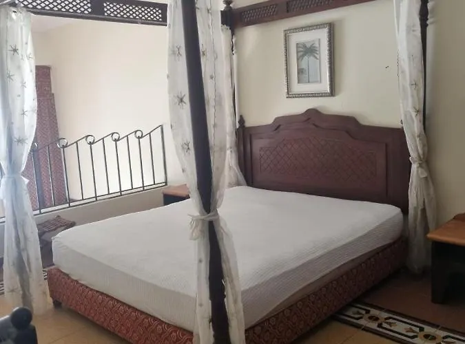 Отель Duplex Harem, Domina Coral Bay Resort, E Casino' Шарм-эль-Шейх