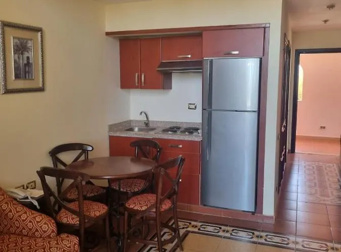Duplex Harem, Domina Coral Bay Resort, E Casino'
