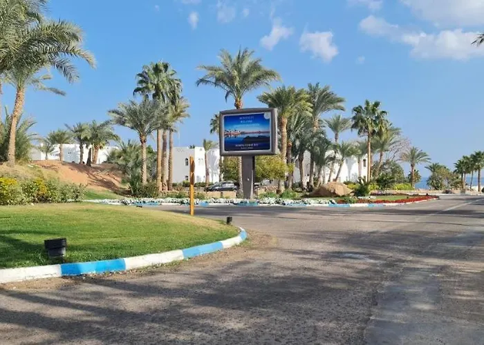Duplex Harem, Domina Coral Bay Resort, E Casino' Шарм-эль-Шейх