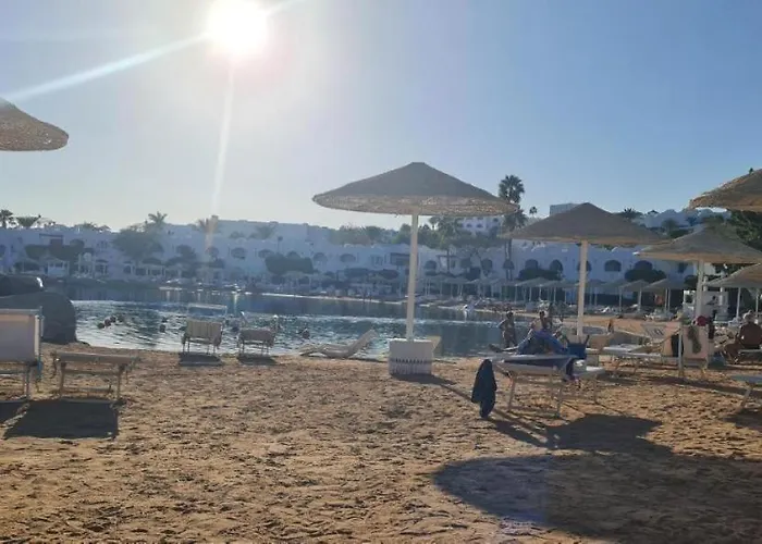 Отель Duplex Harem, Domina Coral Bay Resort, E Casino'