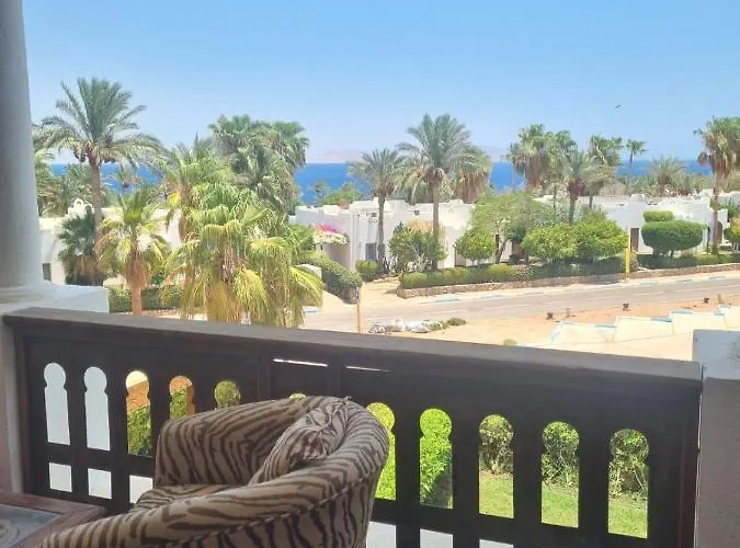 Duplex Harem, Domina Coral Bay Resort, E Casino' Отель