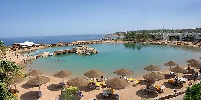 Duplex Harem, Domina Coral Bay Resort, E Casino' * Шарм-эль-Шейх
