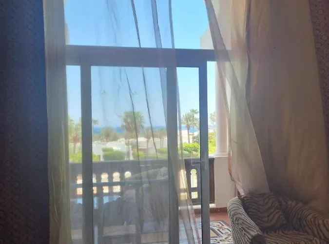 Отель Duplex Harem, Domina Coral Bay Resort, E Casino' Шарм-эль-Шейх