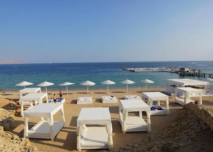 Отель Duplex Harem, Domina Coral Bay Resort, E Casino' *