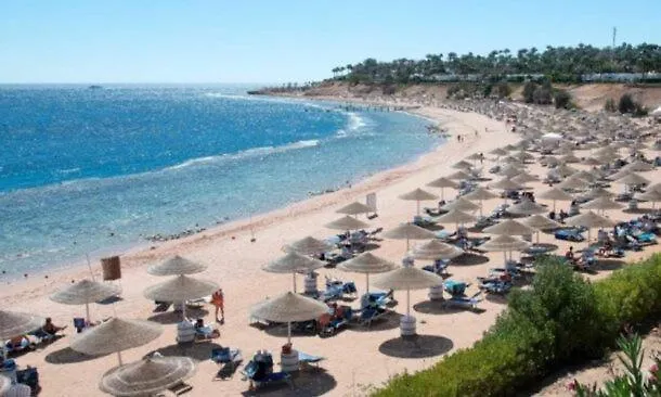 Duplex Harem, Domina Coral Bay Resort, E Casino' * Шарм-эль-Шейх
