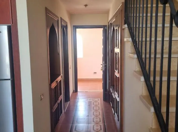 Duplex Harem, Domina Coral Bay Resort, E Casino' Отель Шарм-эль-Шейх