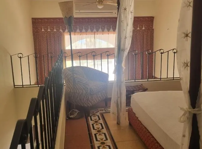 Duplex Harem, Domina Coral Bay Resort, E Casino' Шарм-эль-Шейх