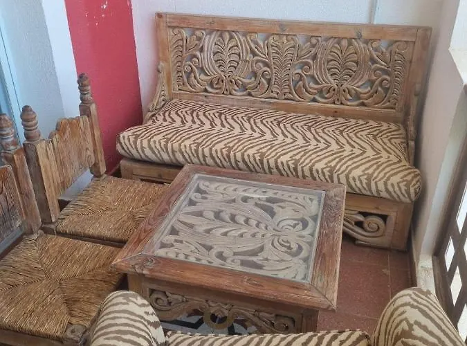 Duplex Harem, Domina Coral Bay Resort, E Casino' Отель *