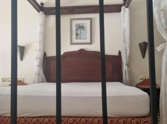 Duplex Harem, Domina Coral Bay Resort, E Casino'