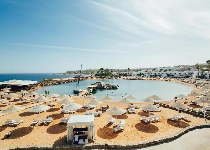 Отель Duplex Harem, Domina Coral Bay Resort, E Casino' *