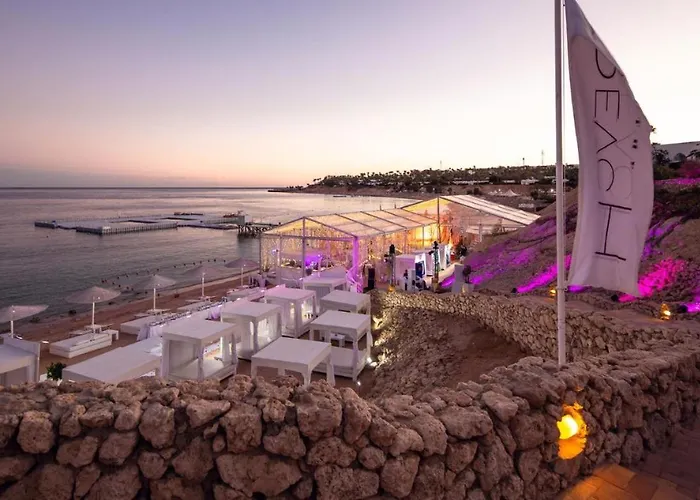 Duplex Harem, Domina Coral Bay Resort, E Casino' Шарм-эль-Шейх
