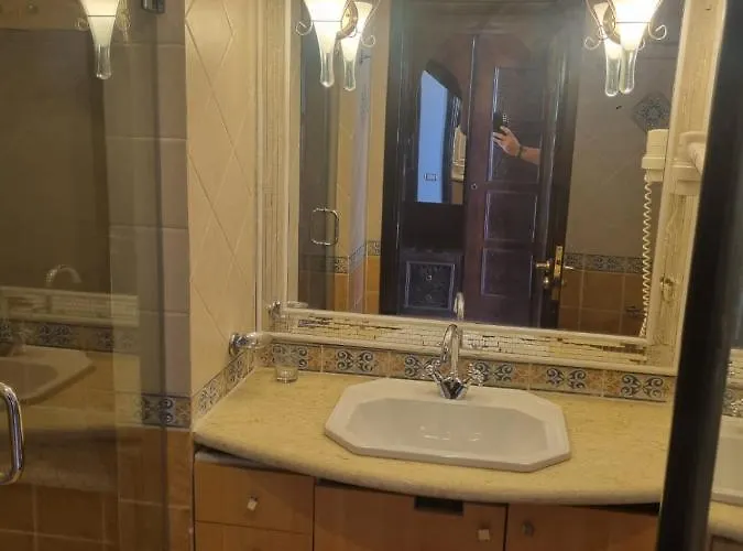 Duplex Harem, Domina Coral Bay Resort, E Casino' *