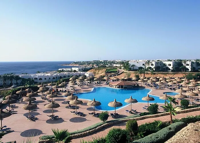 Отель Duplex Harem, Domina Coral Bay Resort, E Casino'