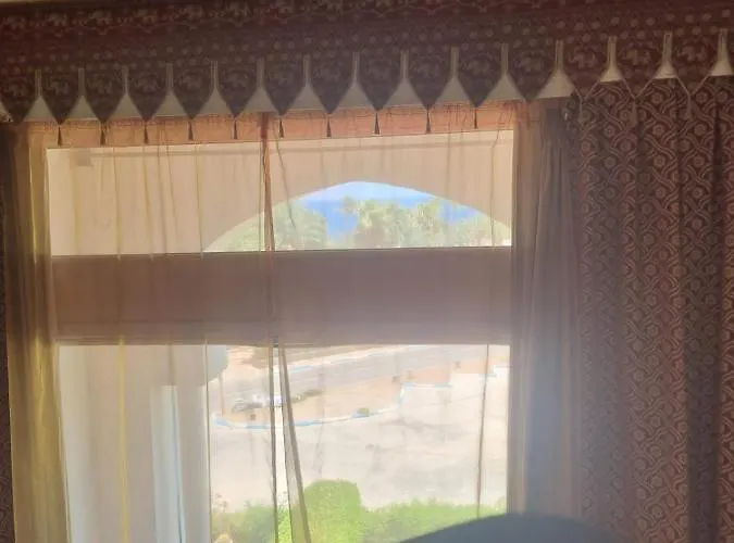Duplex Harem, Domina Coral Bay Resort, E Casino' Отель *